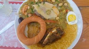 Sopa Teologa