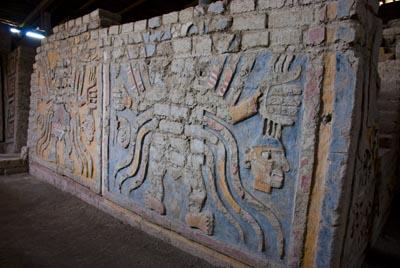Complejo Arqueológico el Brujo