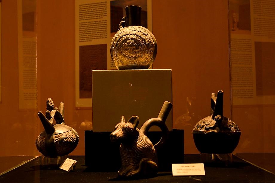 Museo Regional de Arqueología de Junín