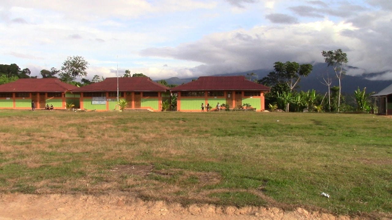 Comunidad Nativa Unini