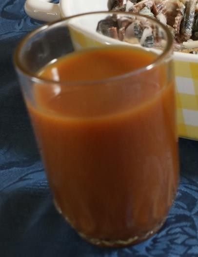 Chicha De Jora De San Pedro De Lloc