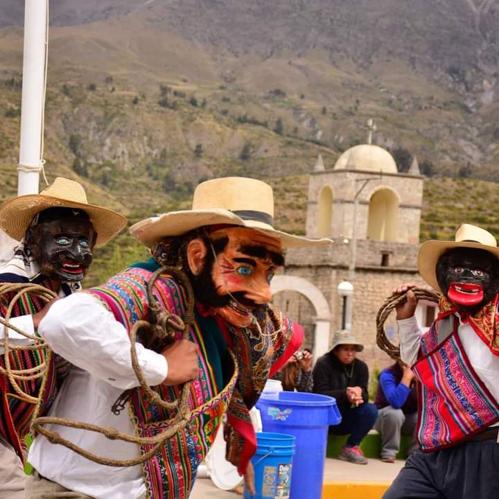 Patroncitos O Tucumanes De Ubinas