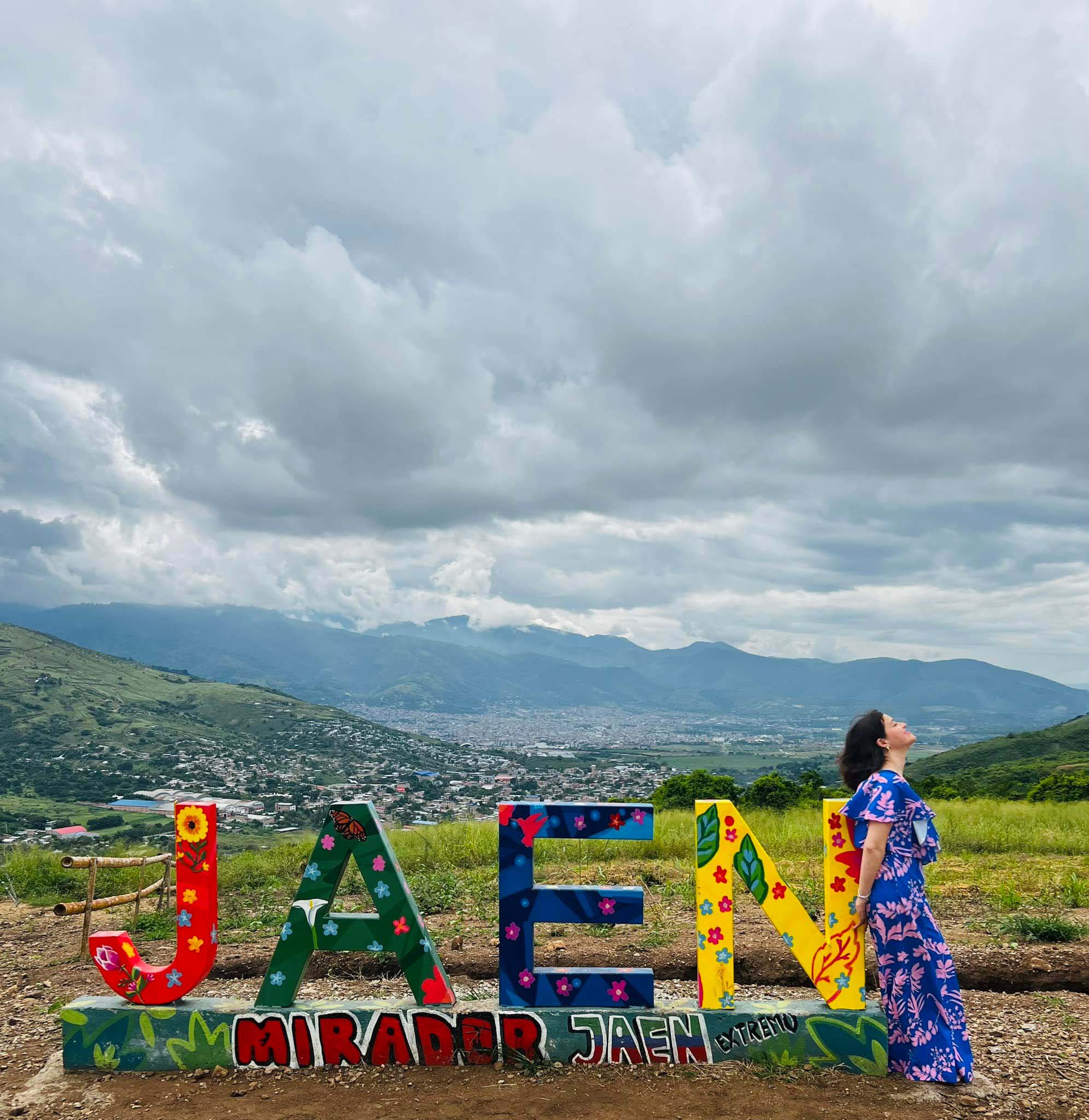 Mirador Jaen
