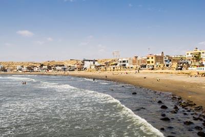 Balneario Huanchaco
