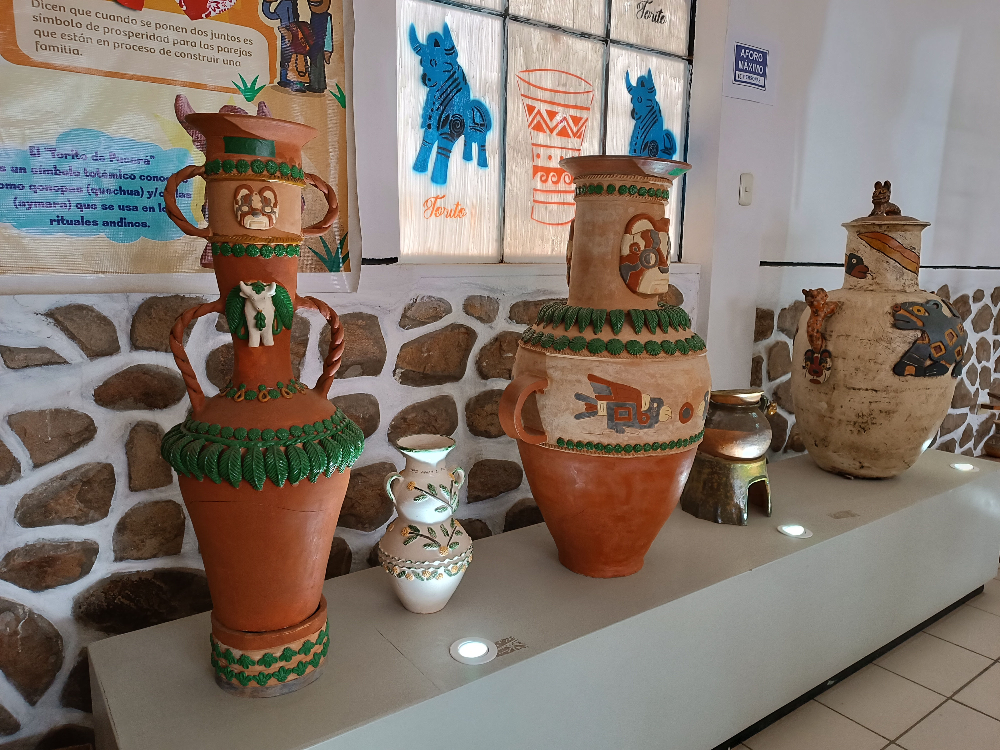 Museo de Cerámica