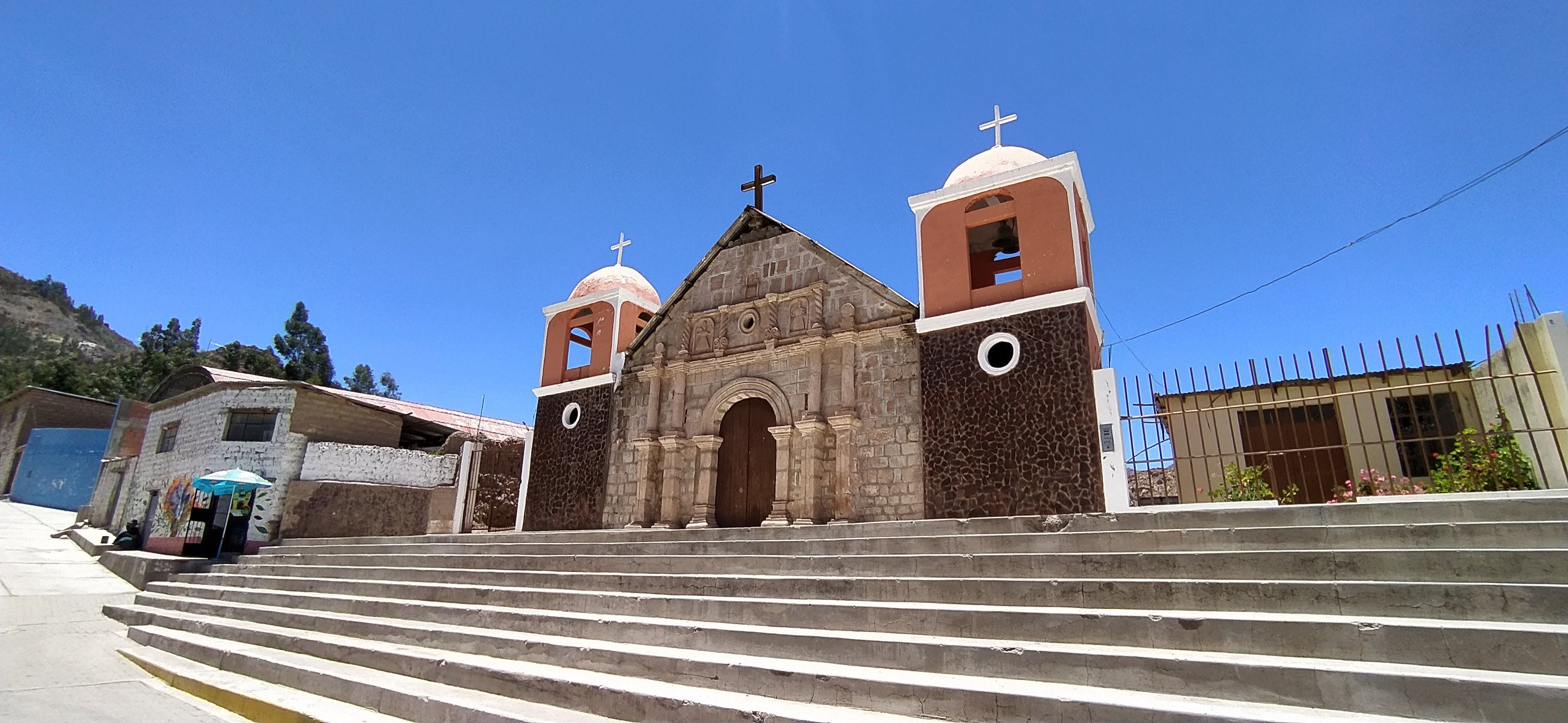 Templo de Tarucachi