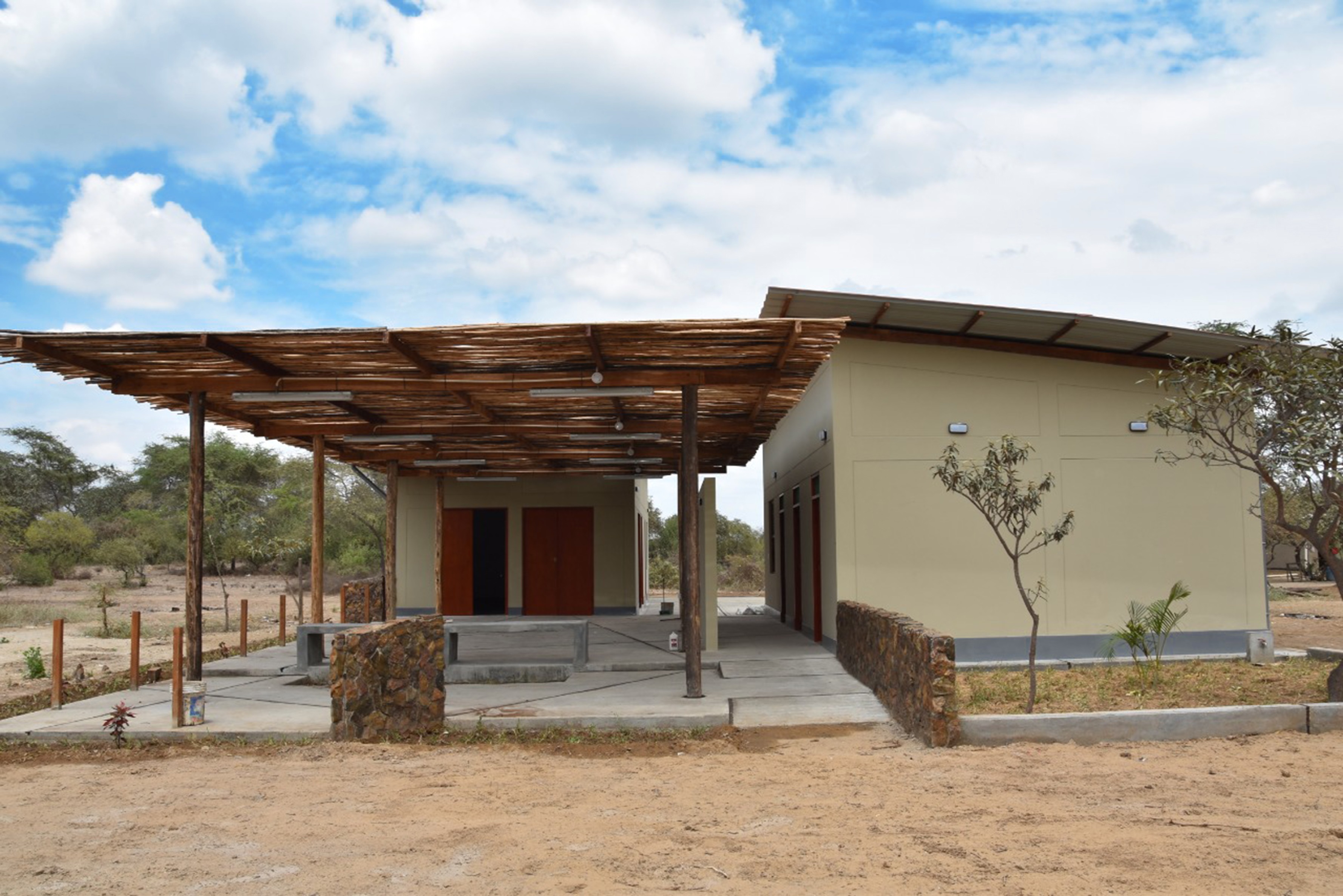 Complejo Arqueológico Jotoro