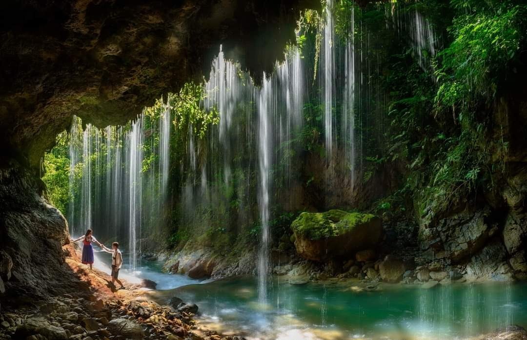 Área de Conservación Privada Lluvias Eternas de  Pozuzo