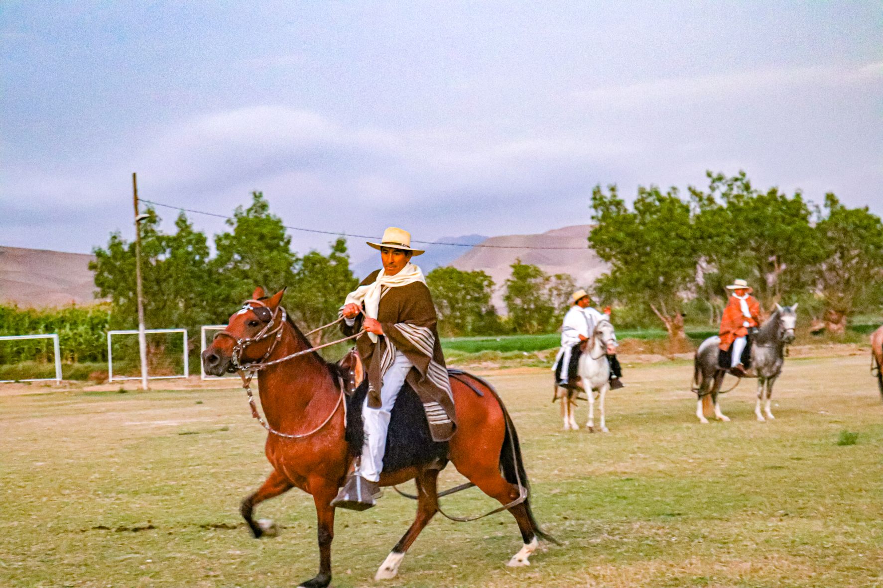 Fiesta Patronal De La Virgen De La Candelaria