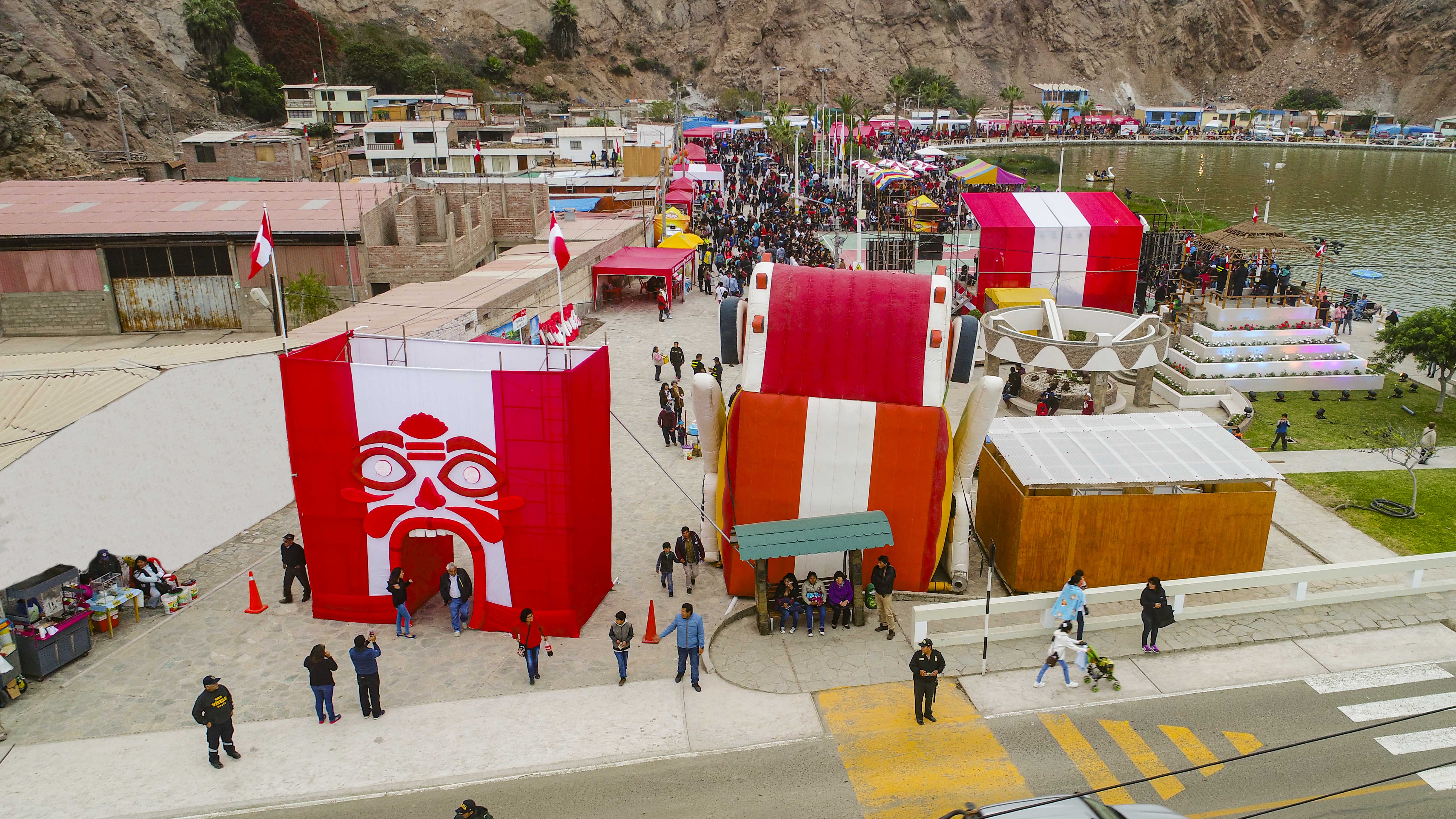 Festival De La Parihuana