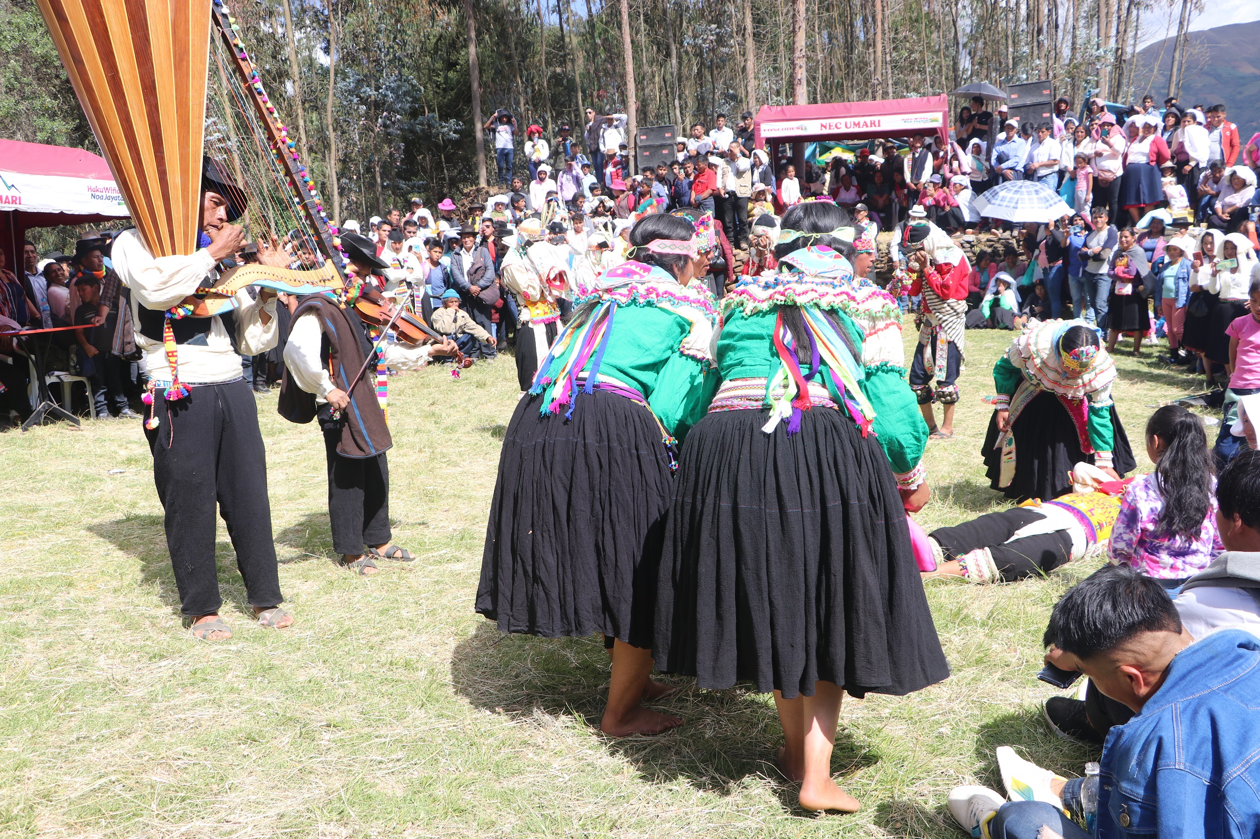 Inca Danza