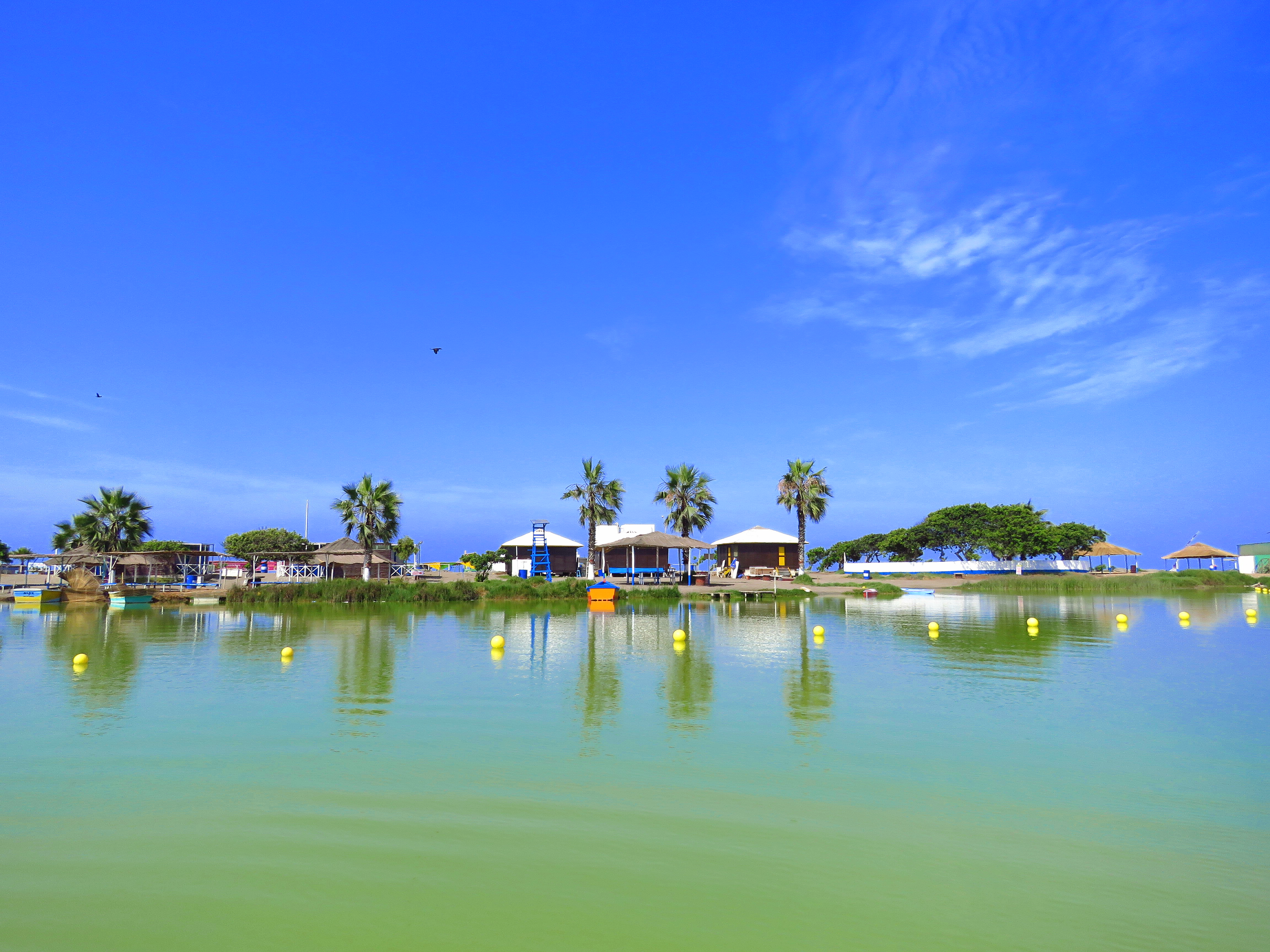 Área de Conservación Regional Albufera de Medio Mundo