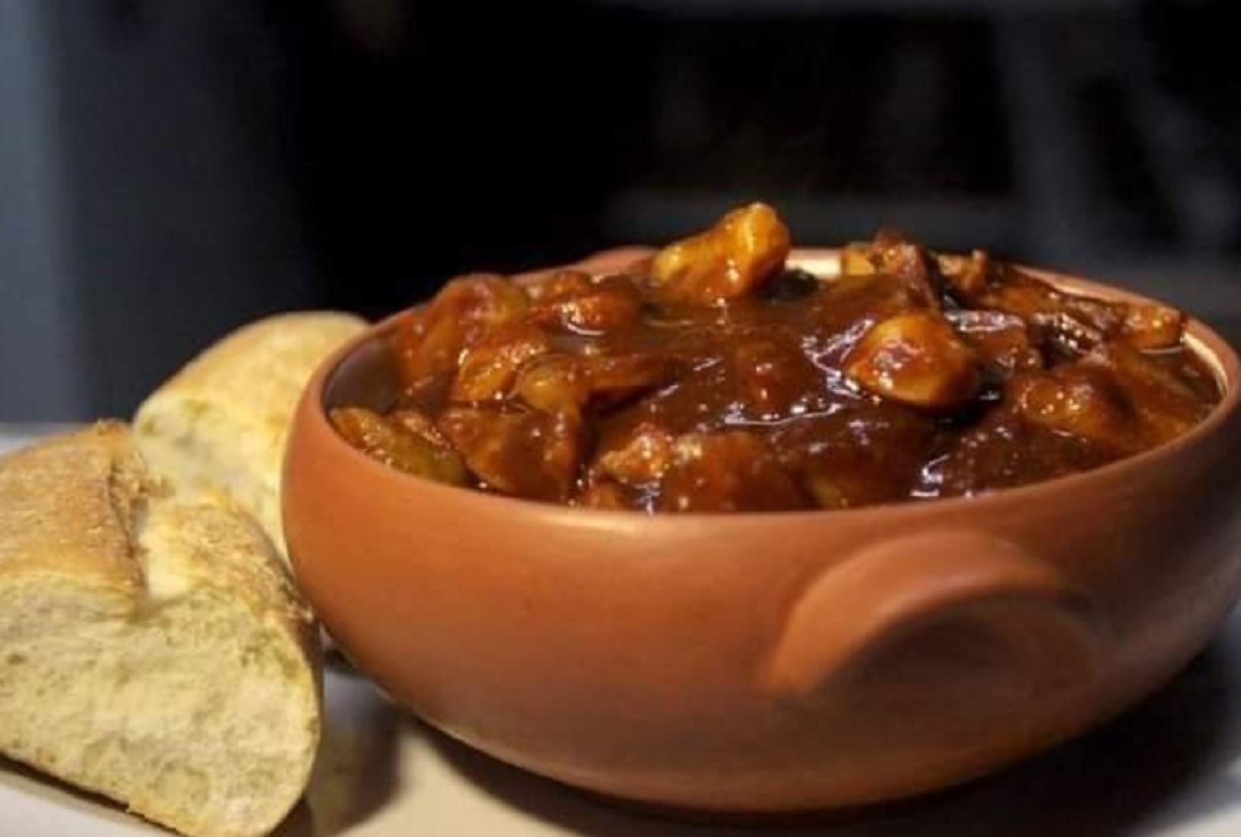 Picante A La Tacneña