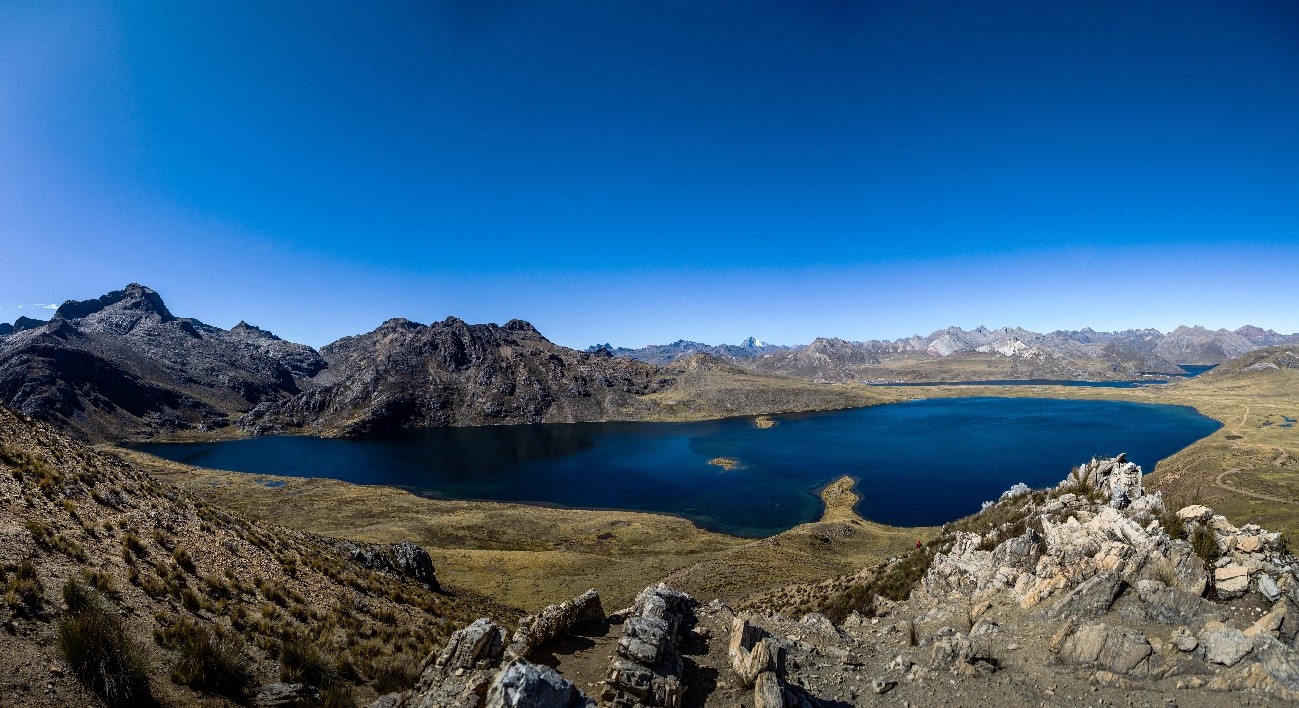 Laguna de Marcacocha