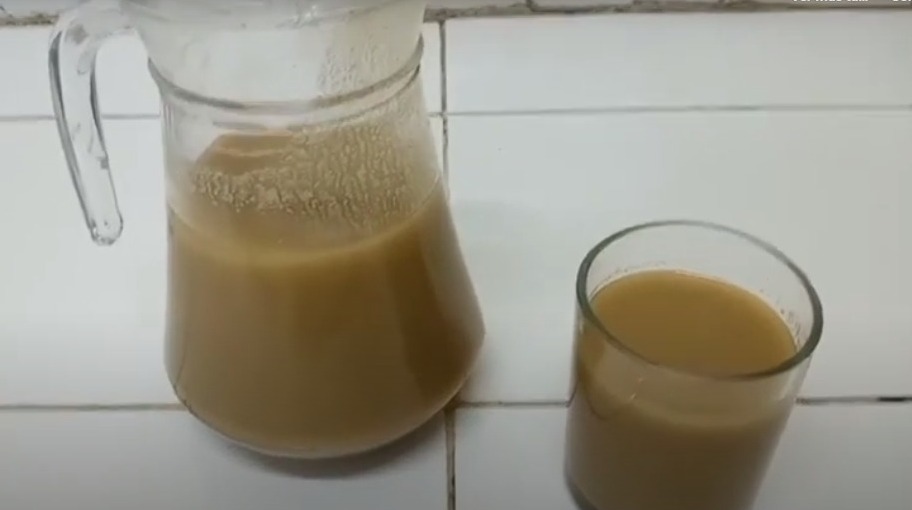 Chicha De Maiz Loretana