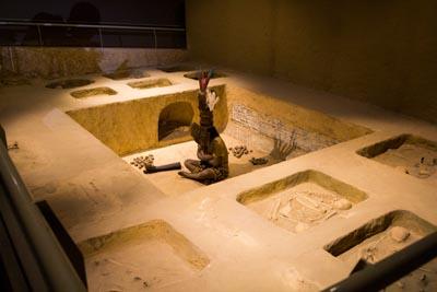 Museo Nacional de Sicán