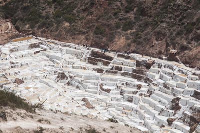 Salineras de Maras