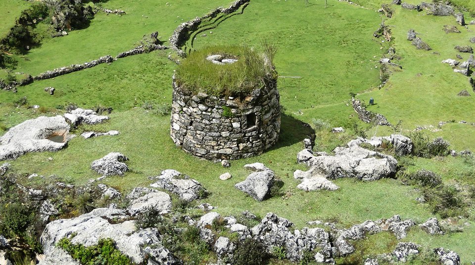 Complejo Arqueológico de Gorish
