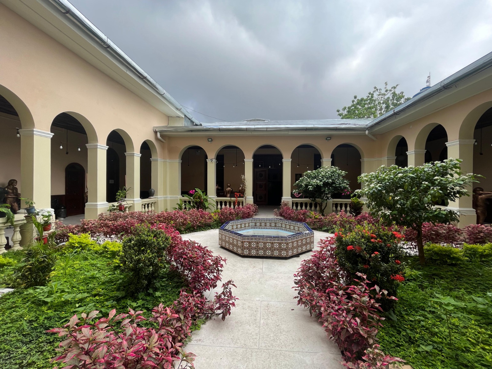 Museo Amazónico