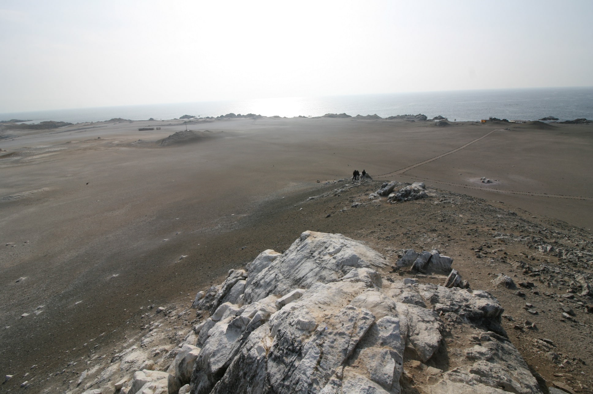 Punta Coles - Rnsiipg