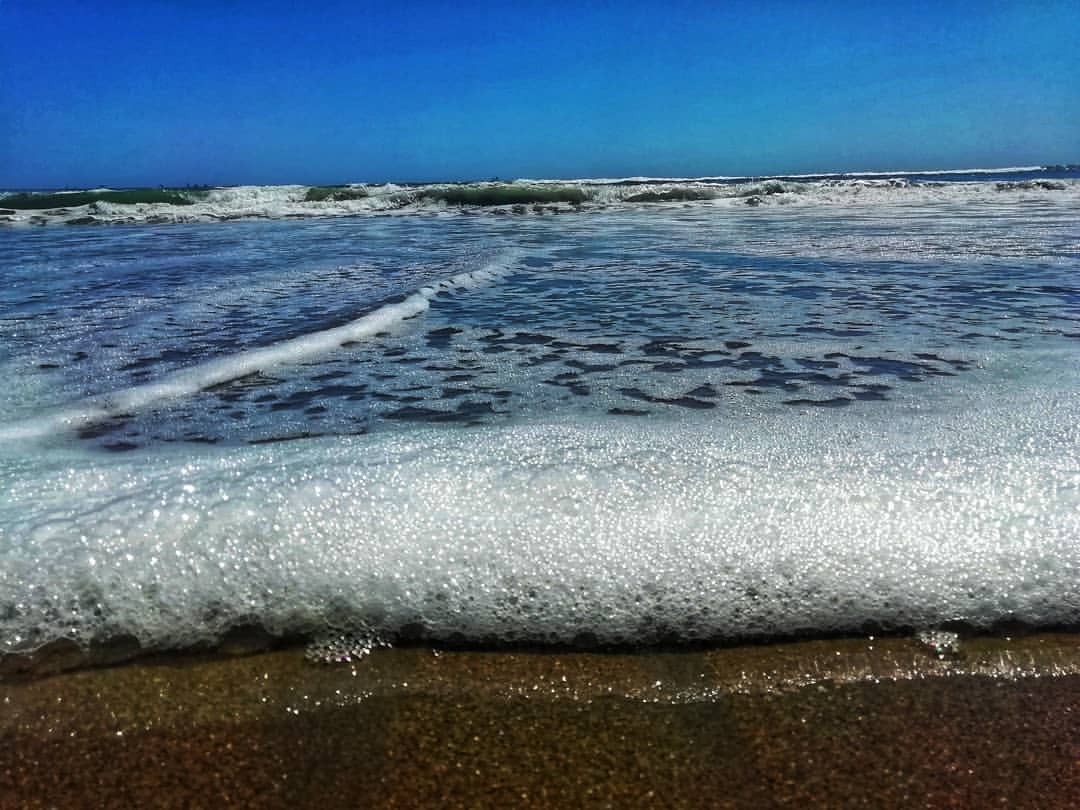 Playa el Ensueño
