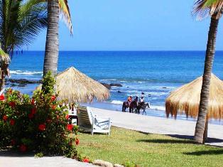 Playa Máncora