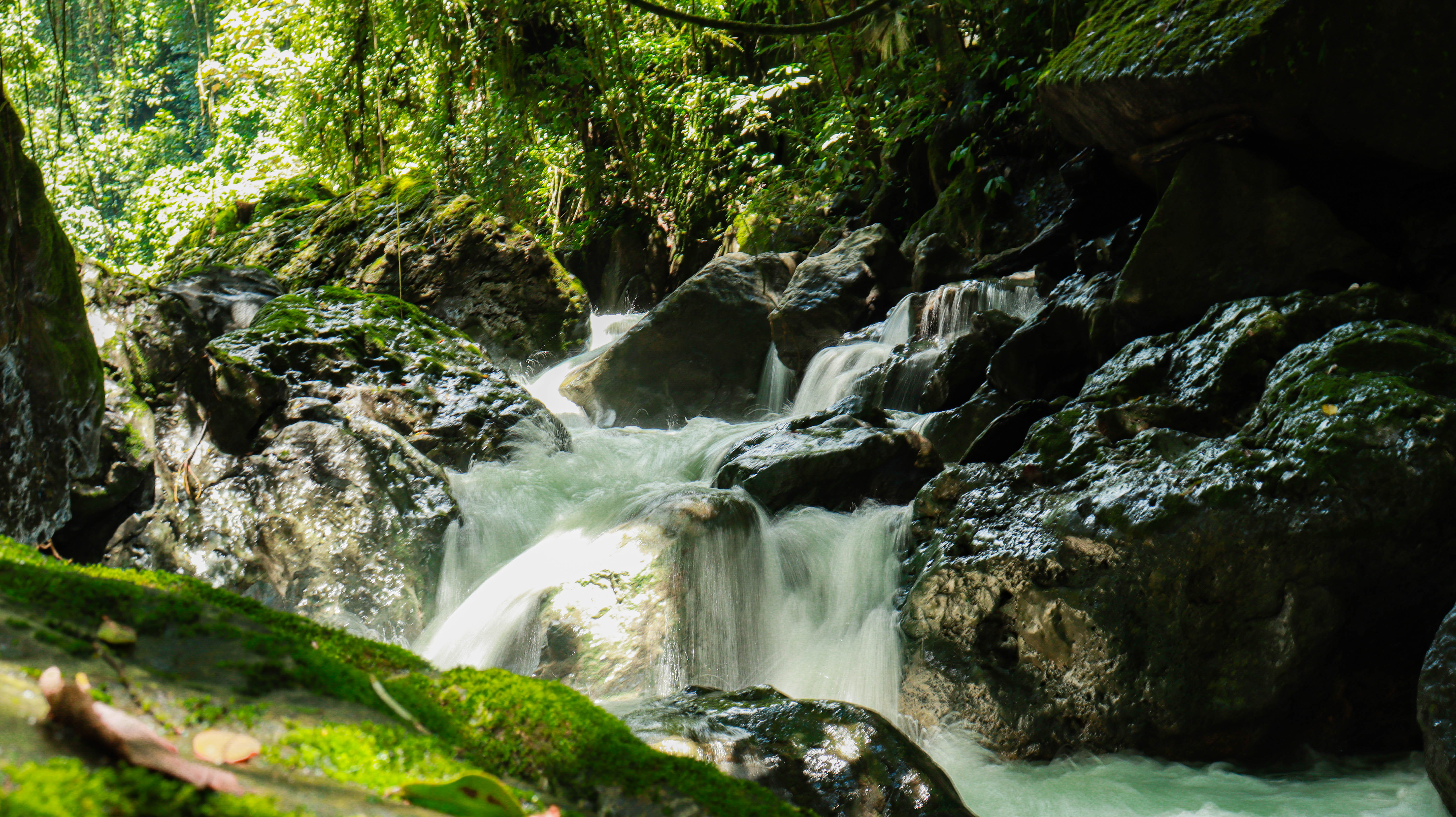 Balneario Santa Rosa de Quezada