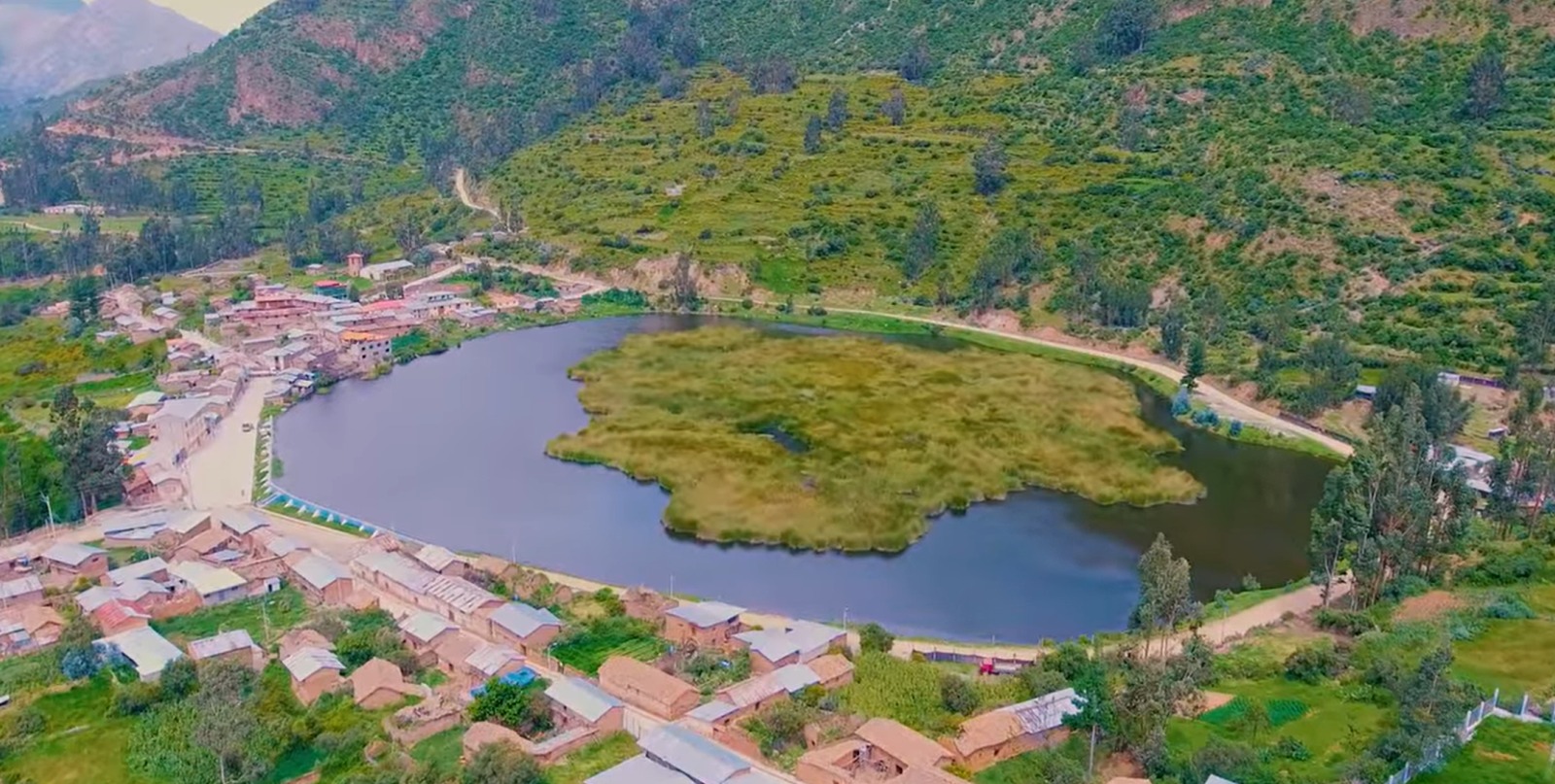 Laguna de Matara