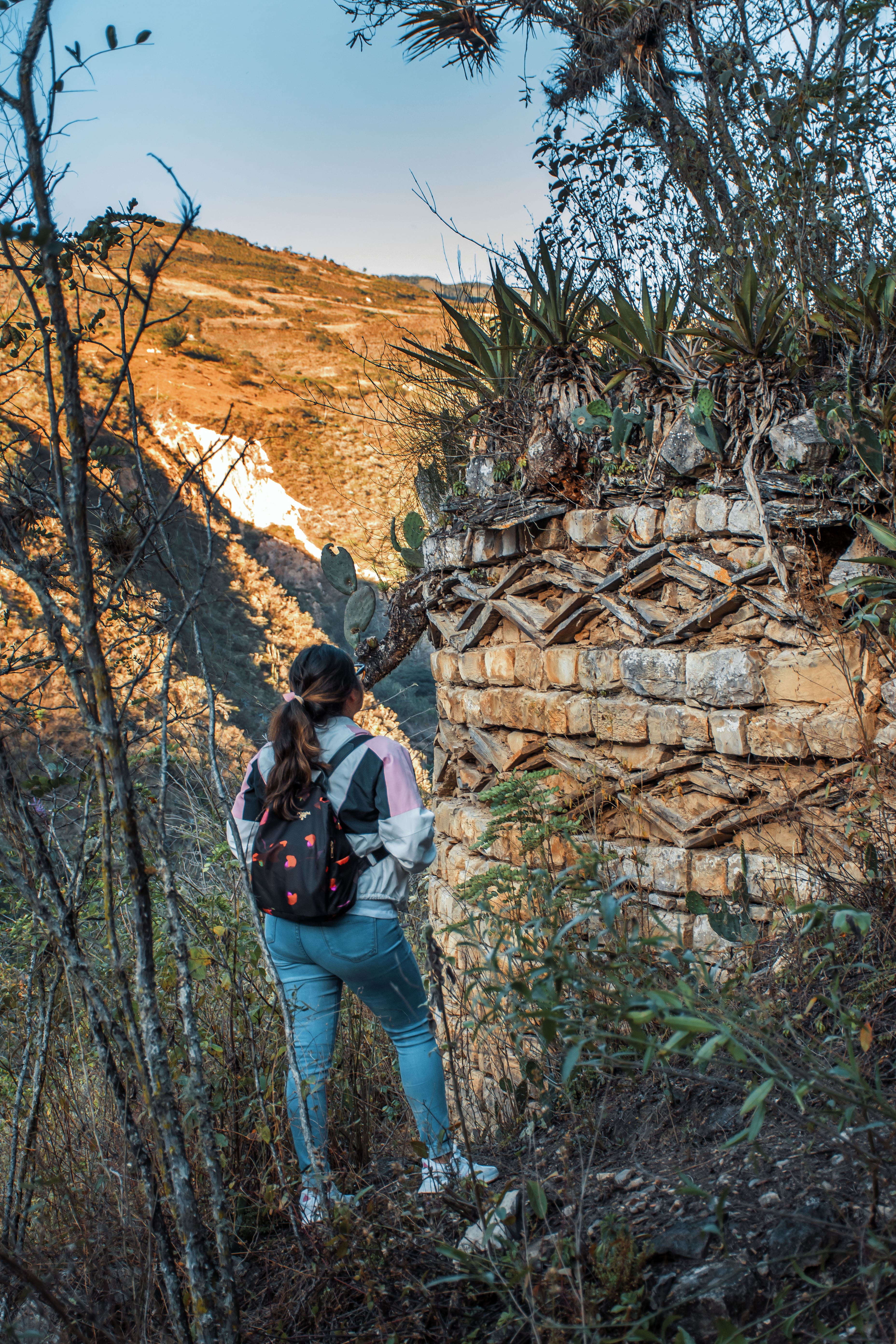 Sitio Arqueológico Silic