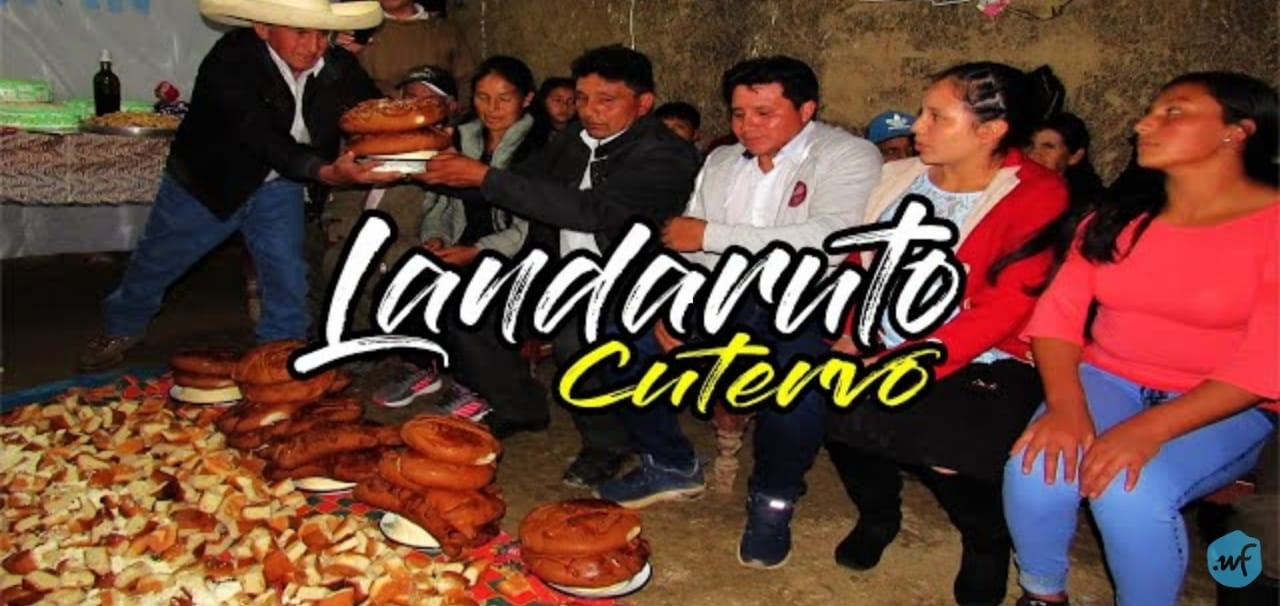 Landaruto (Corte De Pelo)