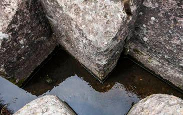 Complejo Arqueológico Cumbemayo