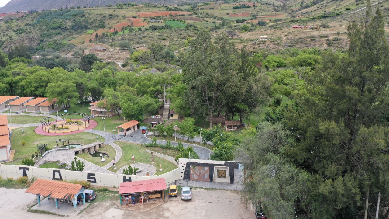Zona Arqueológica Monumental de Kotosh