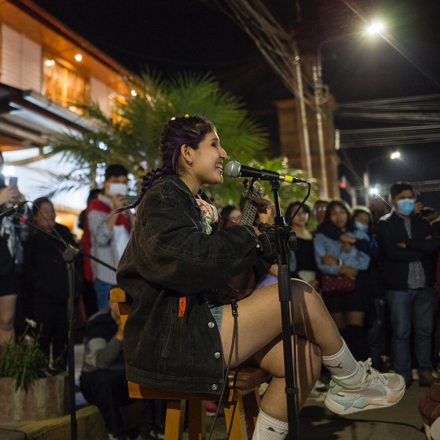 Festival Selvámonos