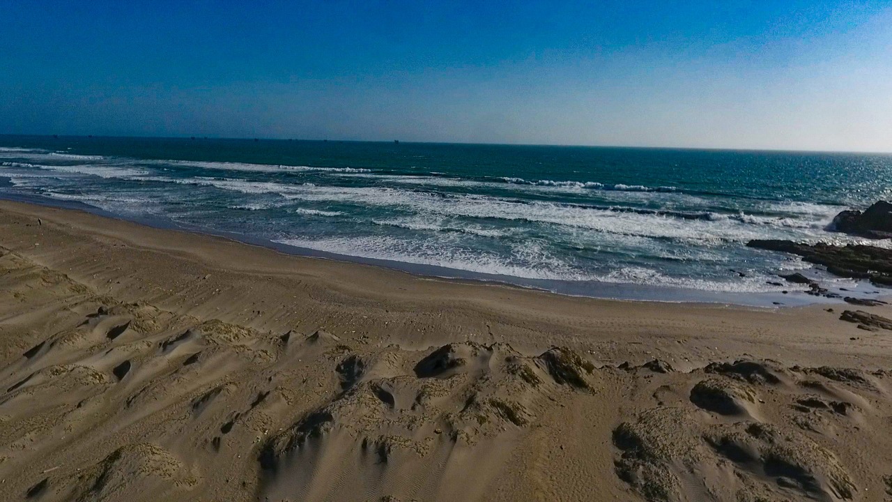 Playa Punta Balcones