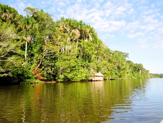 Lago Cocococha