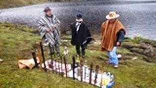 Curanderismo De Huancabamba