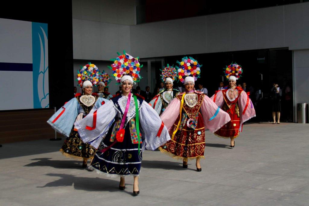 Danza Las Pallas De Corongo