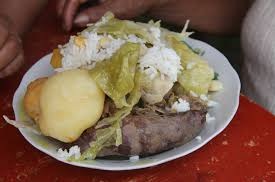 El Puchero De Cusco