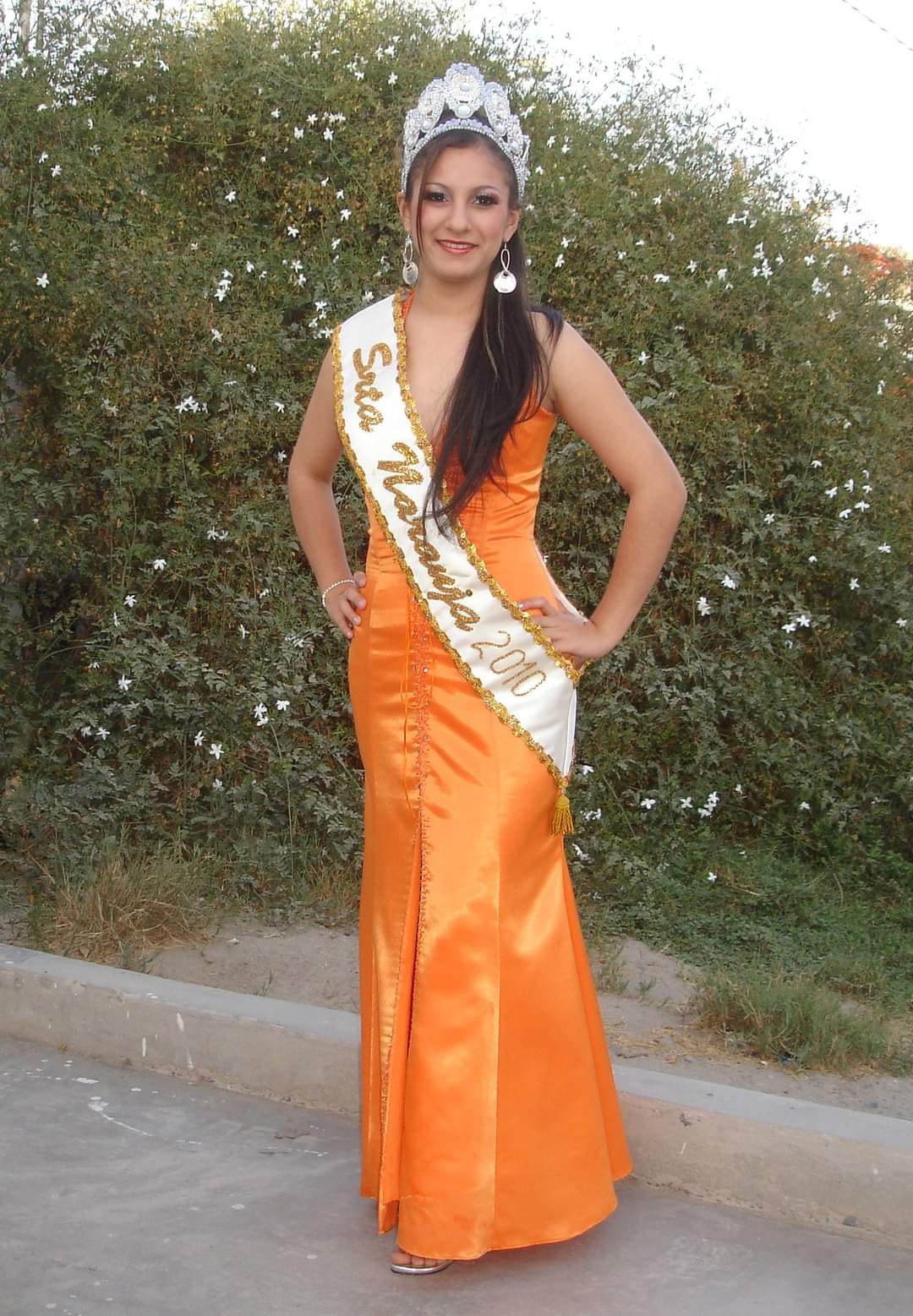 Festival De La Naranja