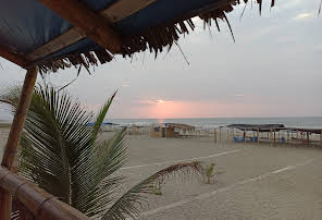 Playa el Bendito