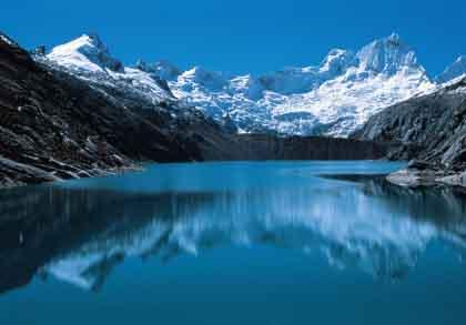 Laguna Cullicocha