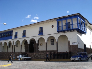 Museo Histórico Regional